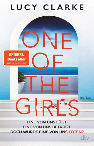 One the girls - one,