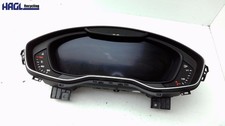 Instrumententafel komplett 8W5920790B Audi A4 Avant 2.0 Tfsi quattro S tronic