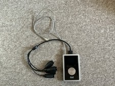 Apogee Duet 2 USB Audio Interface, 24 Bit Abtastraten, Mac Audio