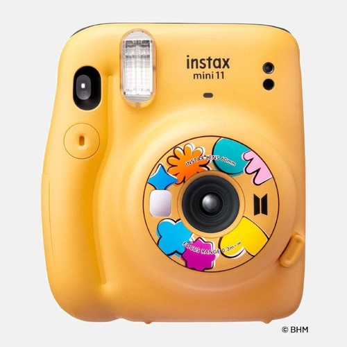 Fujifilm instax mini bts - mini,