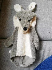 Kallisto Bio Stofftier