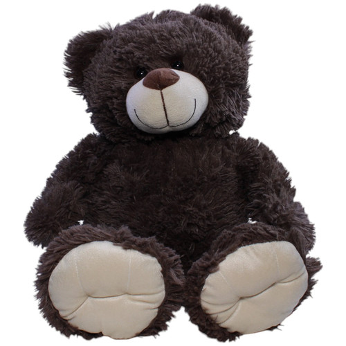 Sunkid teddybär braun - 50,