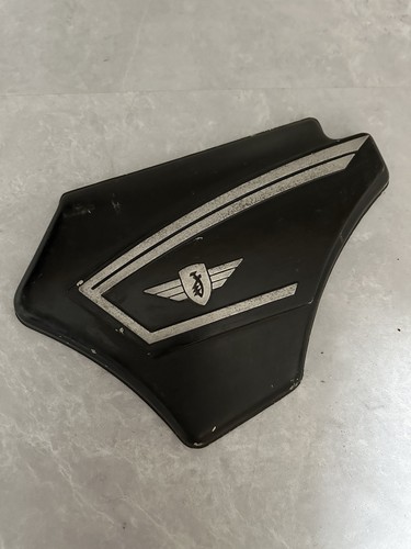 Original zündapp seitendeckel - original,