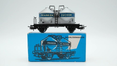 Märklin 4658 - märklin,