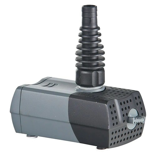Heissner teichpumpe aqua stark - teichpumpe,