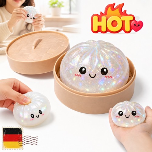 Glitzer dumpling - glitzer,