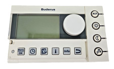 Buderus logamatic rc35 - buderus,