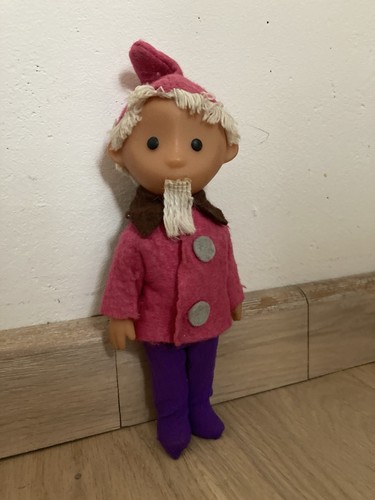 Ddr sandmännchen figur - ddr,