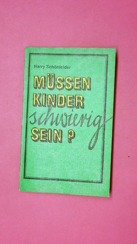 234321 harry schönfelder - 234321,
