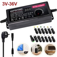 Einstellbares Labornetzteil DC