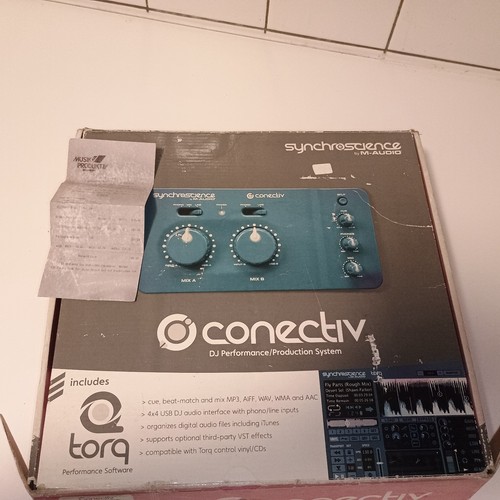 Torq conectiv performance - conectiv,