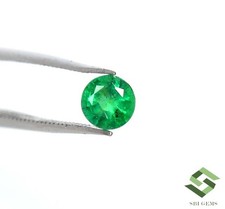 5 MM Zertifiziert Natürlicher