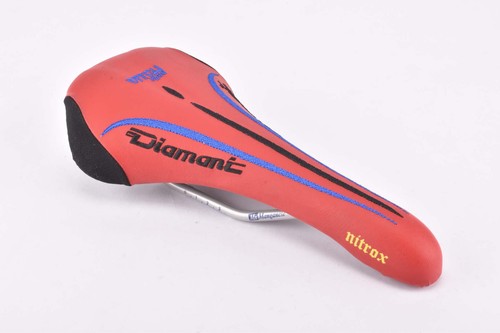 Nos red diamant labled - nos,