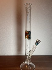 ROOR Bong Glas Bong 