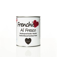 Frenchic Al Fresco Blackjack