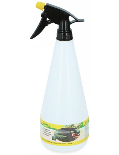 Kinzo sprühflasche liter - kinzo,