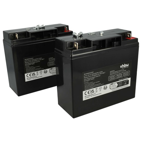 Akku batterie usv - akku,