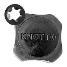 KNOTT Handknauf Ø10,5mm