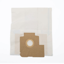 20x Staubsaugerbeutel für AKA