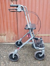 prima Gehhilfe, Rollator, 58