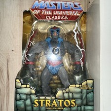 Masters Of The Universe