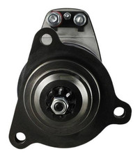 1x Anlasser Neu - Made In Italy - für 0001417037  Bhkw Biogasanlage E2842  E284