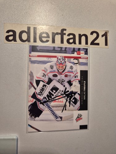 Del 2025 2026 signiert - del, 2025-2026