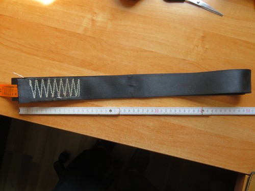 Gebr einweghebeband lang - 1m,