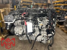 2015 BMW 535d F10 F11 230kw 313ps Komplettmotor N57D30B Motor NETTO NET