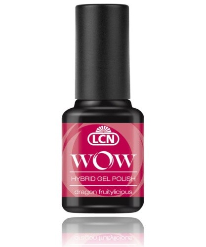 Lcn wow hybrid gel nagellack - lcn,