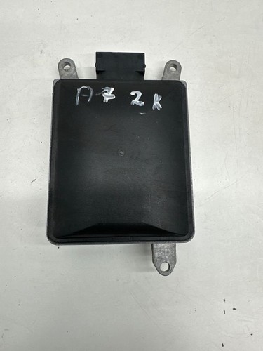 Audi 2016 hinten - a7,