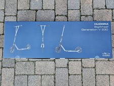 Hudora BigWheel  Roller v 230 zu verkaufen