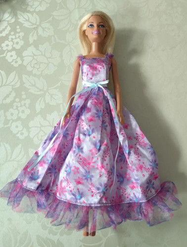 Barbie steffi mode - barbie, puppen
