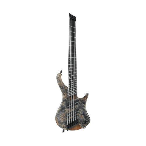 Ibanez bass workshop ergonomic - ibanez/bass,