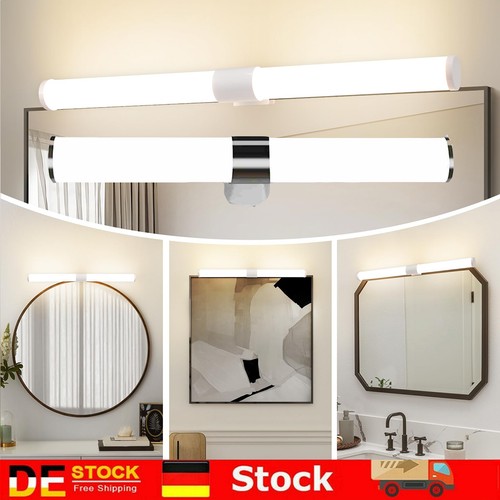 Led bad spiegelleuchte - led,