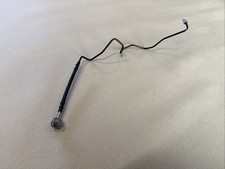 VW AUDI Seat Skoda Bremsrohr Hinten Links Bremsschlauch Bremsleitung 6Q0611763S