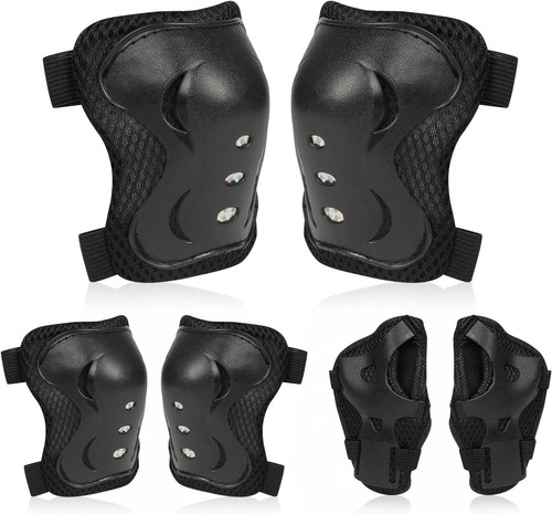 Knieschoner set 1 - knieschoner,
