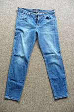 Marc O'Polo Jeans, THEDA