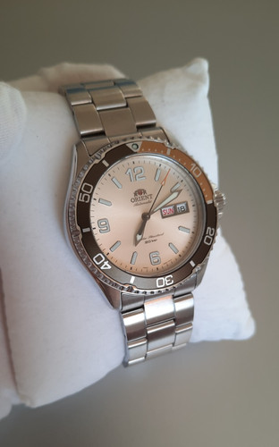 Orient kamasu mako iii - mako,