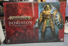 Warhammer Age of Sigmar
