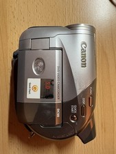 VIDEOKAMERA - CANON DC50 E -