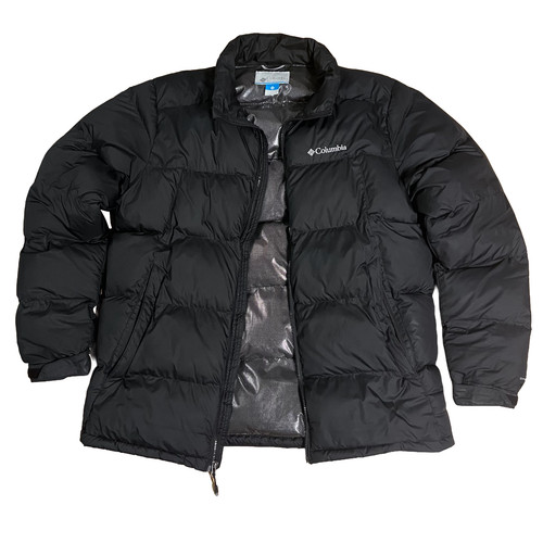 Columbia omni heat reflective - omni-heat,