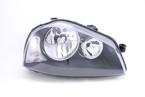 Scheinwerfer halogen front - halogen,