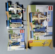 LEGO CREATOR: New York Postcard (40519)
