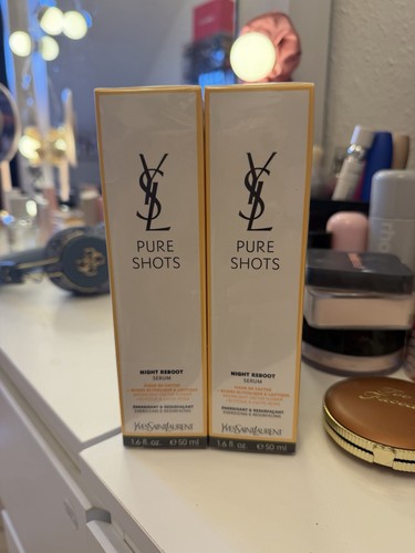 Ysl yves saint laurent pure - yves,