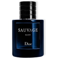 Dior Sauvage Elixir Parfum