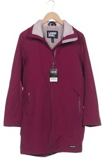 Lands End Mantel Damen Jacke Parka Gr. XS Pink #5c3bl6k