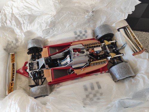 Ferrari 312 jody scheckter - t4,