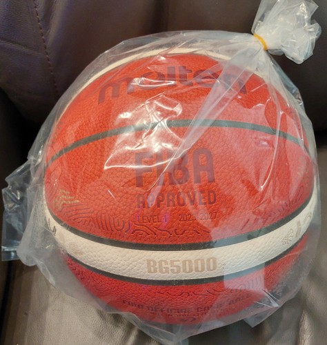 Basketball molten bg5000 - molten,