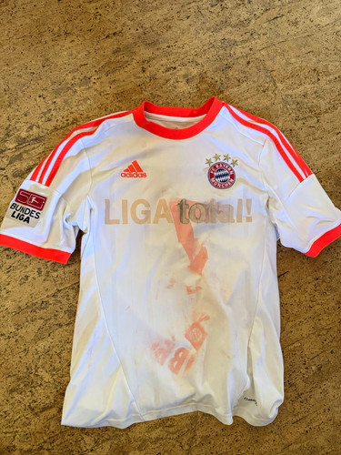 Adidas bayern münchen - adidas,